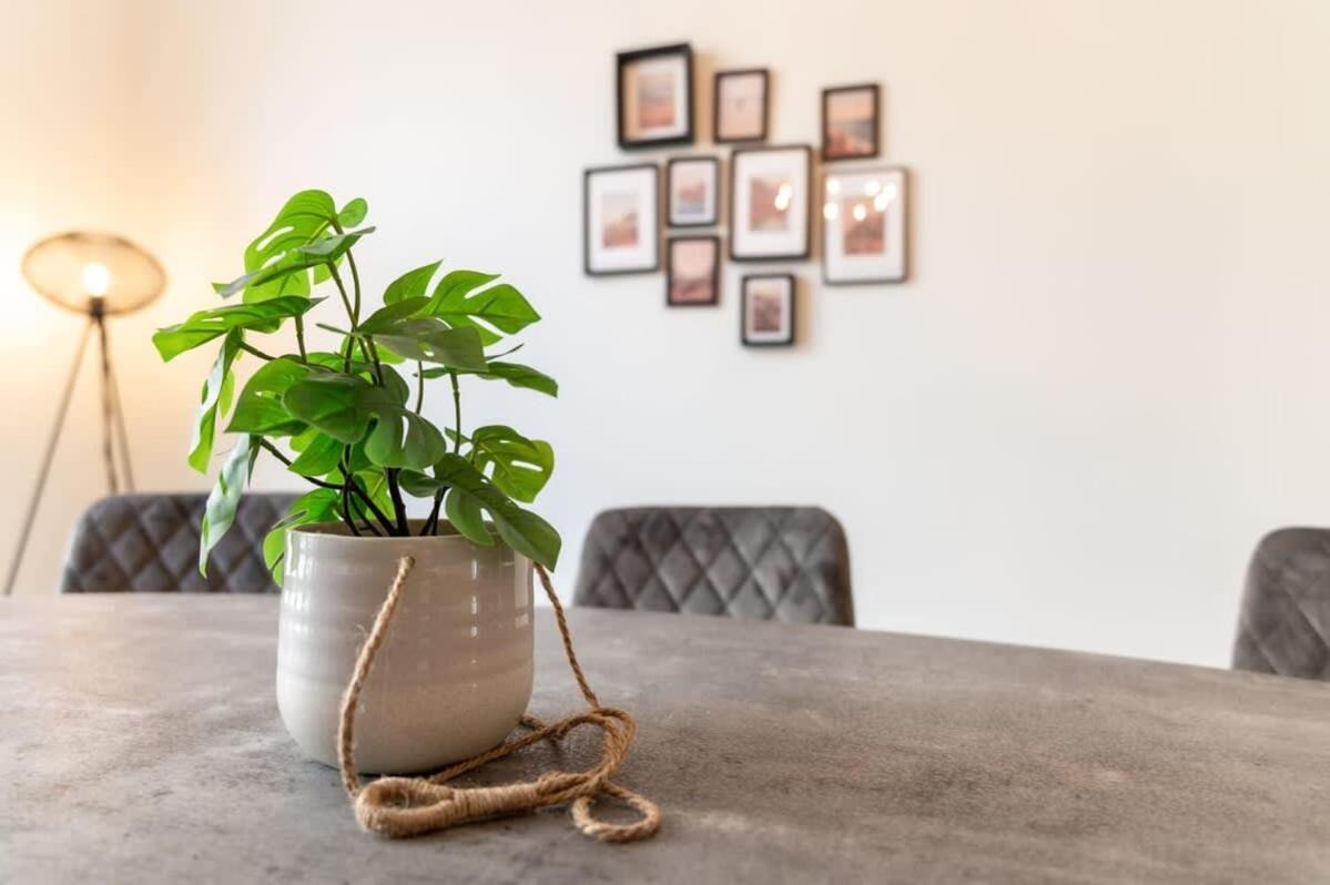Beautiful Renovated Apartment In An Authentic Building Ostende Exterior foto